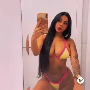 LUIZA SAFADA 💦