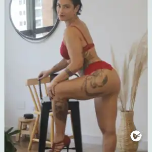 Bárbara