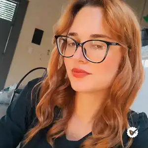 Charlotte Ruy Barbosa