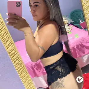 Loirinha Do Sexo