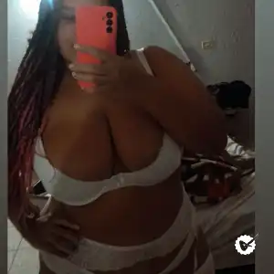 Priscila Paulista