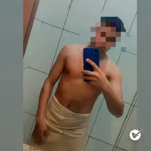 Você Está Em Busca De Prazer E De Se Divertir.