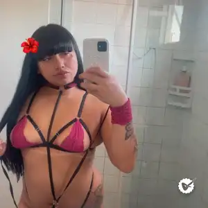 Indizinha Espetacular, Gostosinha Sem Frescura