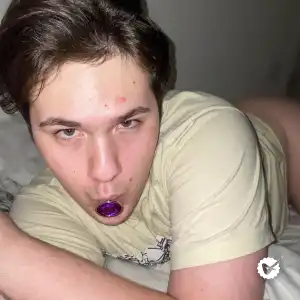 Novinho Putinho E Rabudo