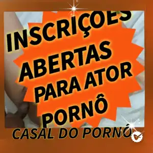 SELEÇÃO ATORES PORNÔ
