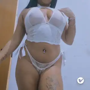 Morena Safadinha