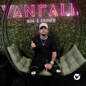 Luan Fernando Soares De Souza