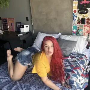 Camila Vegas