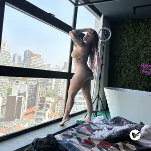 Camila Vegas