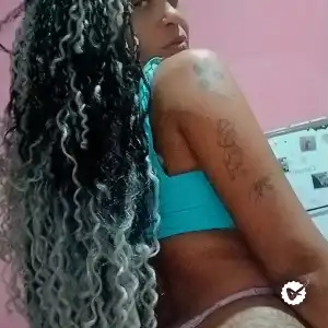 Cacheada Do Prazer