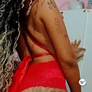 Cacheada Do Prazer
