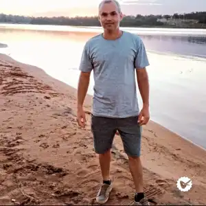 Idenilson Antonio De Araujo