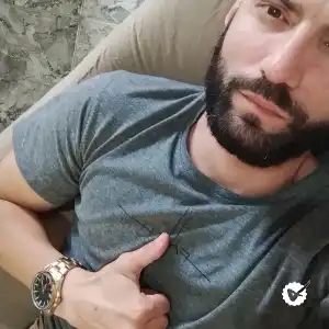 Bernardo Seu Namorado