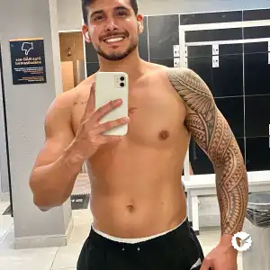 Leo Safado 69