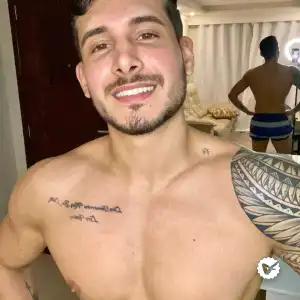 Leo Safado 69