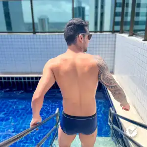Leo Safado 69
