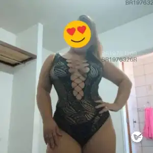 Luna Mendes