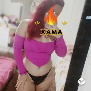 Bibi Ruivinha